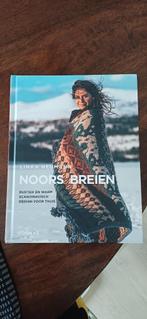 Linka Neumann Noors breien, Ophalen of Verzenden, Zo goed als nieuw, Breien, Patroon of Boek