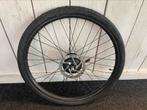 Vanmoof  x3 voor wiel met werkende motor, Ophalen, Zo goed als nieuw, Algemeen, Wiel