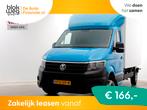 Volkswagen Crafter 35 2.0 TDI E6 Bakwagen met a € 9.950,00, Auto's, 4 cilinders, 2500 kg, Bedrijf, Nieuw