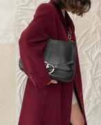 Christian Dior handtas, origineel 2004, Ophalen of Verzenden, Zo goed als nieuw, Bruin, Handtas