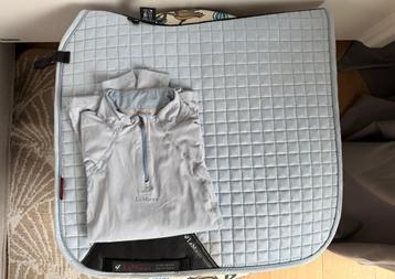 Lemieux dekje + baselayer (Mist) beschikbaar voor biedingen