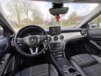 Mercedes-Benz GLA-klasse 180 Prestige |AUT|NAVI|AIRCO|CRUISE, Auto's, Mercedes-Benz, 715 kg, Te koop, Zilver of Grijs, Geïmporteerd