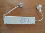 Electronic trafo TCI Saronno EF 120  z.g.a.n., Ophalen, Zo goed als nieuw