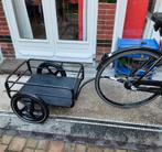 Fietskar / Hondenkar -, Fietsen en Brommers, Fietsaccessoires | Aanhangers en Karren, Ophalen of Verzenden