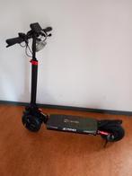 Electrische step, Fietsen en Brommers, Steps, Ophalen of Verzenden, Zo goed als nieuw, Elektrische step (E-scooter)