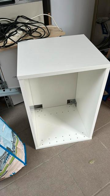 IKEA bovenkast Metod NIEUW 60 X 40 x 37 - afbeelding 2