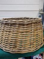 kerstboomrok riet grof  rieten ring, Diversen, Kerst, Ophalen of Verzenden, 'T Olde Gre-j, Info@toldegrej.nl, Endepoelstraat 20f Didam