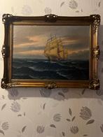 Schilderijen, Antiek en Kunst, Kunst | Schilderijen | Klassiek, Ophalen