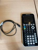 TI-84 Plus CE-T, Ophalen of Verzenden, Gebruikt