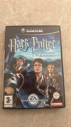 Harry Potter en de gevangene van Azkaban - GAMECUBE, Avontuur en Actie, 1 speler, Ophalen of Verzenden, Zo goed als nieuw