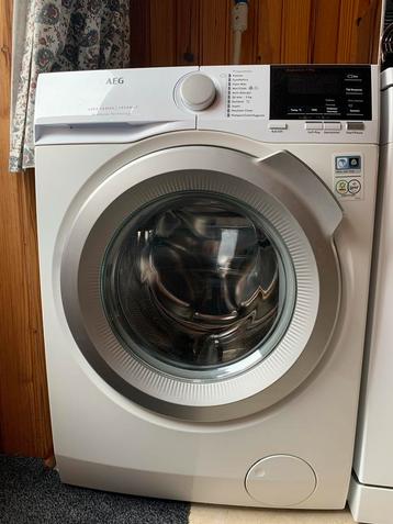 AEG 6000 Lavamat Wasmachine - ProSense beschikbaar voor biedingen