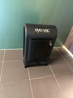 EyeVac Haarstofzuiger - Professioneel, Ophalen, Gebruikt