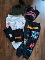 Kledingpakket mannen maat M. 2 joggingbroek, hoodie, shirt, Maat 48/50 (M), Ophalen of Verzenden, Zo goed als nieuw