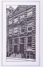 Rembrandthuis ... Amsterdam ..., Ophalen of Verzenden