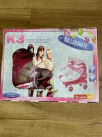 K3 Rollerskates Verstelbaar - Zo Goed Als Nieuw!, Kinderen en Baby's, Speelgoed | Buiten | Rolschaatsen, Ophalen of Verzenden