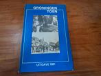 Groningen geschiedenis, Ophalen of Verzenden, 20e eeuw of later, Gelezen