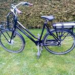 Mooie elektrische gazelle., Fietsen en Brommers, Ophalen of Verzenden