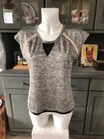 Leuke top van Eksept Shoeby maat S, Kleding | Dames, Tops, Maat 38/40 (M), Douwenmaat 8-3 Meppel, Info@again.nu, Ophalen of Verzenden