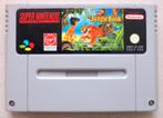 Disney's the Jungle Book voor de Europese Super Nintendo, Spelcomputers en Games, Games | Nintendo Super NES, Avontuur en Actie