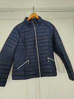 Laura di sarpi tussenjas maat 42, Blauw, Maat 42/44 (L), Laura di sarpi, Ophalen of Verzenden