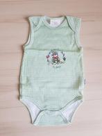 Rompertje Feetje maat 62/68, Kinderen en Baby's, Babykleding | Maat 62, Nacht- of Onderkleding, Jongetje of Meisje, Nieuw, Ophalen of Verzenden