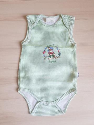 Rompertje Feetje maat 62/68 beschikbaar voor biedingen