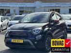 Fiat 500 X Cross 1.0 FireFly Turbo 120 RED NAVI | KLIMA | CA, Voorwielaandrijving, 12 maanden, Stof, Euro 6