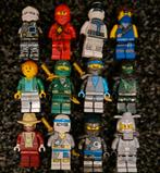Ninjago Minifiguren, Verzamelen, Ophalen of Verzenden, Gebruikt