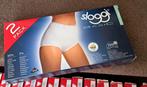 Sloggi wit, Kleding | Dames, Ondergoed en Lingerie, Ophalen, Wit, Slip