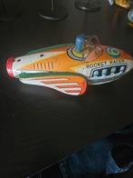 Mooie raket auto, Ophalen of Verzenden, Zo goed als nieuw