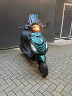 Piaggio Zip 4-takt 45 km/h – in topstaat!, Ophalen, Maximaal 45 km/u, Zip, Zo goed als nieuw
