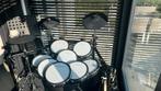 Millenium MPS-750X E-drum - MET versterker en 4 EXTRA tompad, Muziek en Instrumenten, Ophalen, Zo goed als nieuw, Overige merken