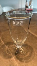 Dutz vaas, Overige kleuren, Ophalen of Verzenden, Minder dan 50 cm, Glas