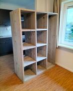 Boekenkasten, Met plank(en), 100 tot 150 cm, Nieuw, 25 tot 50 cm