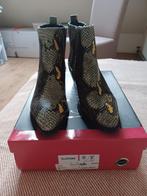 Enkellaarsjes, Kleding | Dames, Schoenen, Overige kleuren, Lage of Enkellaarzen, Ophalen of Verzenden, La Strada
