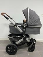 Joolz Geo 2 kinderwagen + veel accessoires!, Gebruikt, Verstelbare duwstang, Ophalen, Kinderwagen