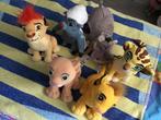 Simba en vrienden, Verzenden, Winnie de Poeh of vrienden, Zo goed als nieuw
