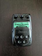 Ibanez Tube Screamer! sound tank versie, Muziek en Instrumenten, Effecten, Ophalen of Verzenden, Gebruikt, Delay of Echo