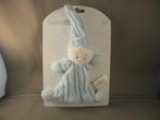 Tiamo collectie popje/spookje groen of blauw gehaakt lijf, Kinderen en Baby's, Speelgoed | Knuffels en Pluche, Ophalen of Verzenden