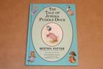 Beatrix Potter — Het Verhaal van Jozefien Kwebbeleend, Ophalen of Verzenden, Gelezen