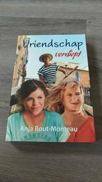 Anja Bout-Monteau - deel 3, Ophalen of Verzenden, Zo goed als nieuw, Anja Bout-Monteau