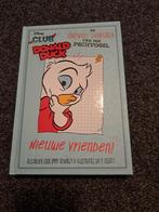 Donald duck club boek, Ophalen of Verzenden, Zo goed als nieuw