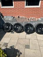 Originele WRC velgen 19 inch 235/35/19 5x112, Auto-onderdelen, Banden en Velgen, 235 mm, Zomerbanden, Ophalen, 19 inch