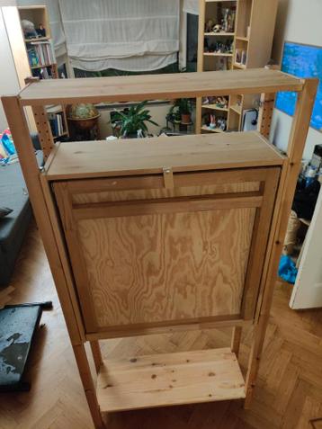 Ivar bureau Ikea - afbeelding 6