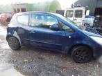 Buitenspiegel rechts van een Mitsubishi Colt, Auto-onderdelen, Spiegels, Ophalen of Verzenden, 3 maanden garantie, Gebruikt, Mitsubishi