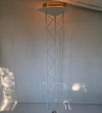 Postmoderne alta lite vloerlamp jaren 80 vintage design., Huis en Inrichting, Lampen | Vloerlampen, Ophalen, Gebruikt, Onbekend