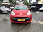 Citroen C1 12V Ambiance voor nog jaren rij plezier, Voorwielaandrijving, Gebruikt, Zwart, 765 kg