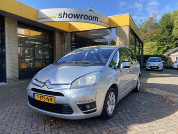 Citroën C4 Picasso 1.6 HDi Tendance 5p Climate Control beschikbaar voor biedingen