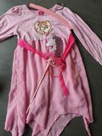 Efteling Pardijntje jurk/ pyjama met Efteling staf, Gebruikt, Ophalen of Verzenden