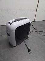 Rexel Style papiervernietiger, Ophalen, Gebruikt